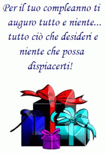 frase compleanno 30 anni