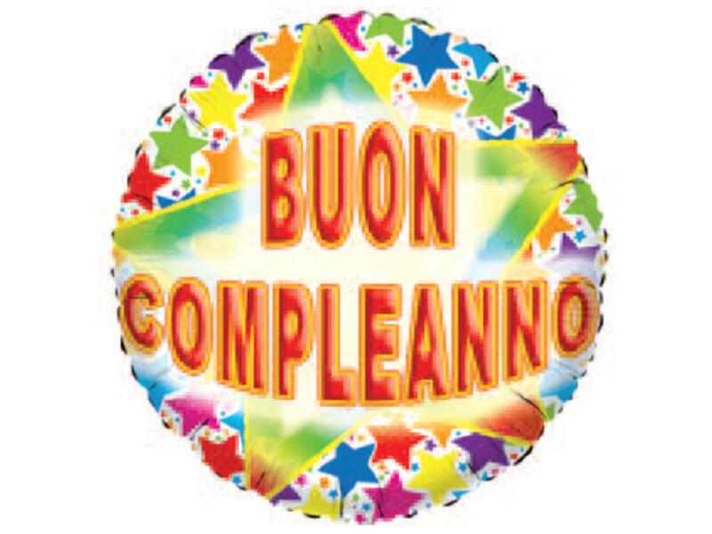 Un Compleanno Stellare