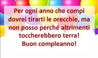 37 Frasi Auguri Di Compleanno Divertenti Auguri Divertenti Con Una Frase