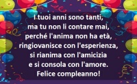 53 Frasi Auguri Di Compleanno Profondi Auguri Profondi Con Una Frase