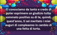 49 Frasi Auguri Di Compleanno Per Gli Amici Il Compleanno