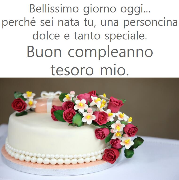 Bellissimo giorno