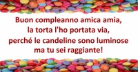 61 Frasi Auguri Di Compleanno Per Whatsapp Invia Queste Frasi Sui Social Network