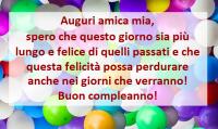 600 Auguri Di Buon Compleanno Una Raccolta Delle Migliori Frasi Di Auguri