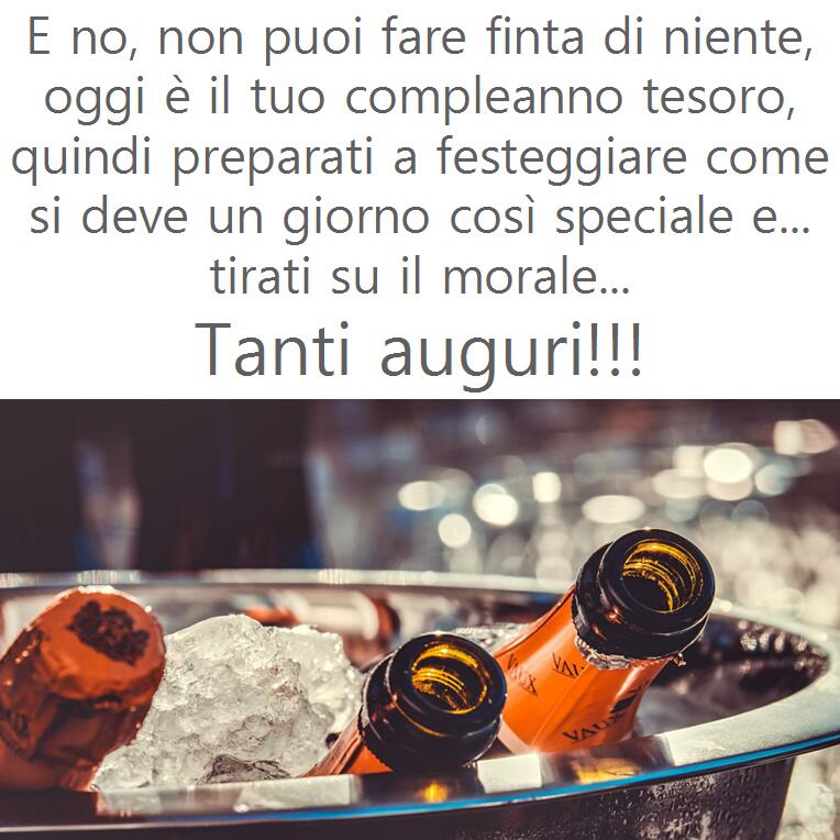 Su di morale